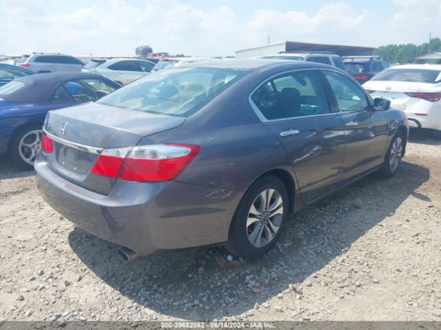 Photo 3 VIN: 1HGCR2F37FA090204 - HONDA ACCORD 