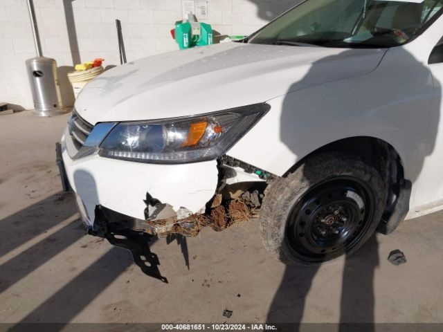 Photo 5 VIN: 1HGCR2F37FA090266 - HONDA ACCORD 