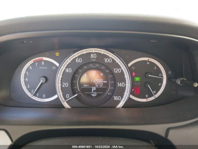 Photo 6 VIN: 1HGCR2F37FA090266 - HONDA ACCORD 