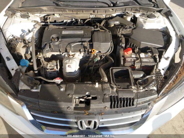 Photo 9 VIN: 1HGCR2F37FA090266 - HONDA ACCORD 