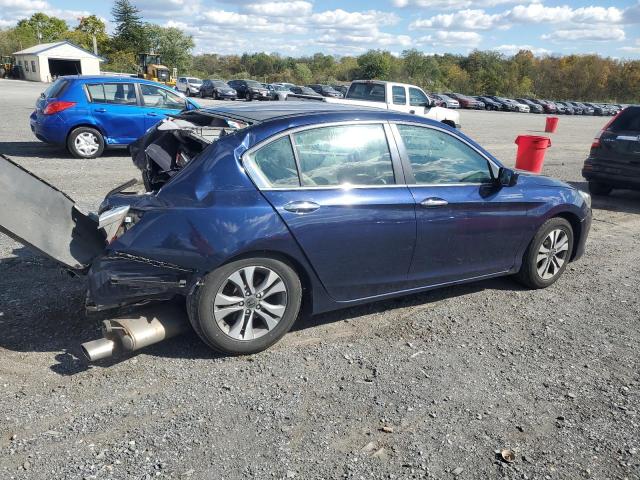 Photo 2 VIN: 1HGCR2F37FA090896 - HONDA ACCORD LX 