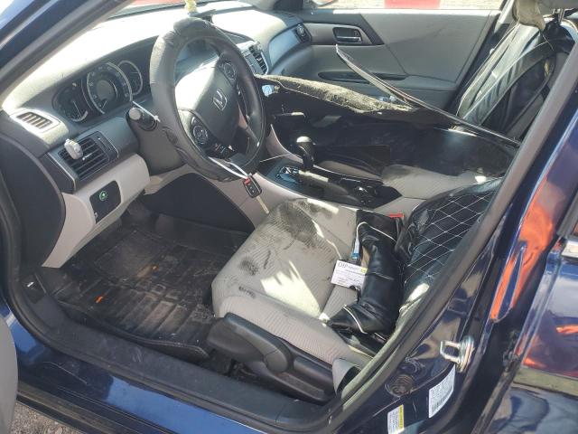 Photo 6 VIN: 1HGCR2F37FA090896 - HONDA ACCORD LX 