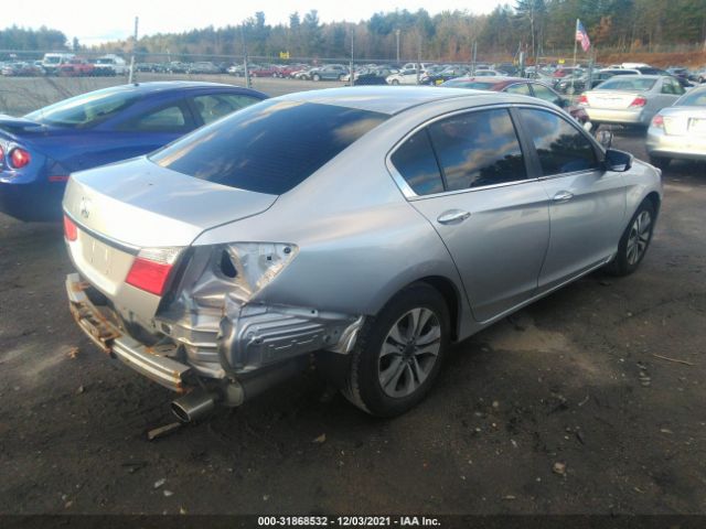 Photo 3 VIN: 1HGCR2F37FA100276 - HONDA ACCORD SEDAN 