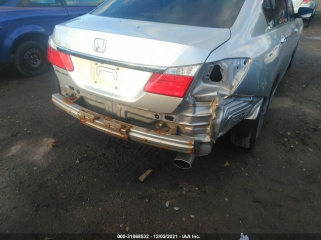 Photo 5 VIN: 1HGCR2F37FA100276 - HONDA ACCORD SEDAN 