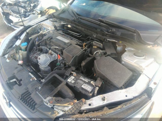 Photo 9 VIN: 1HGCR2F37FA100276 - HONDA ACCORD SEDAN 