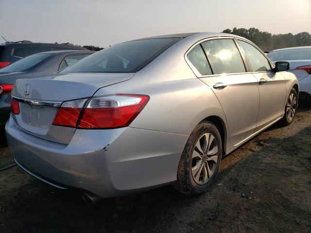 Photo 2 VIN: 1HGCR2F37FA102366 - HONDA ACCORD LX 