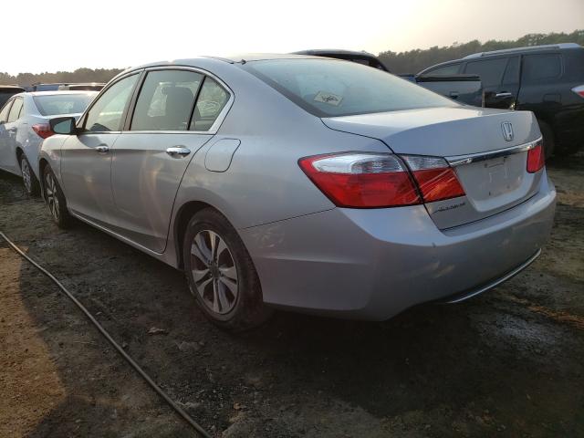 Photo 3 VIN: 1HGCR2F37FA102366 - HONDA ACCORD LX 