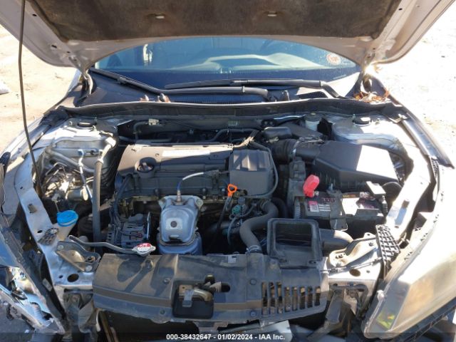 Photo 9 VIN: 1HGCR2F37FA108068 - HONDA ACCORD 