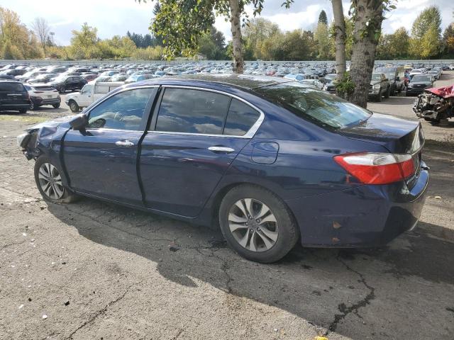 Photo 1 VIN: 1HGCR2F37FA112184 - HONDA ACCORD LX 