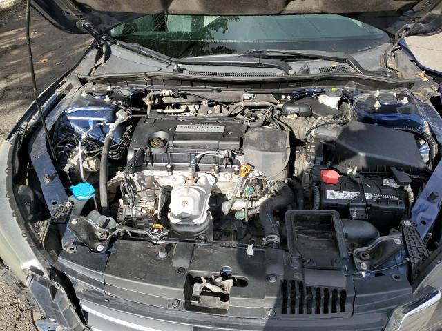 Photo 10 VIN: 1HGCR2F37FA112184 - HONDA ACCORD LX 