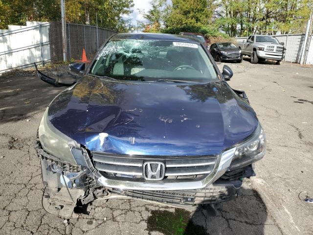 Photo 4 VIN: 1HGCR2F37FA112184 - HONDA ACCORD LX 