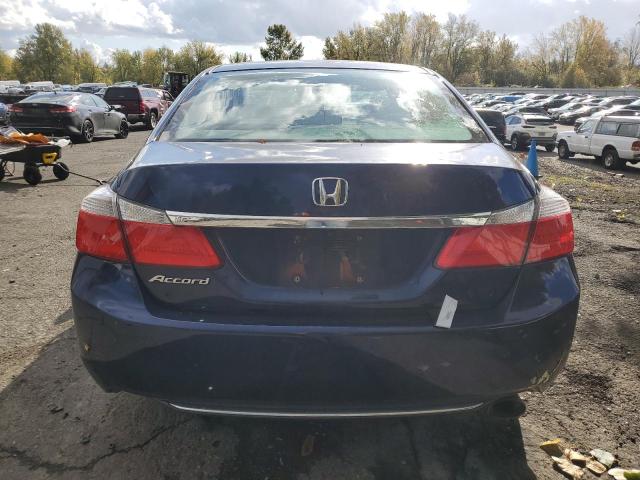 Photo 5 VIN: 1HGCR2F37FA112184 - HONDA ACCORD LX 