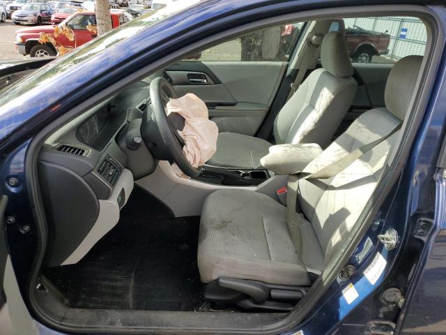 Photo 6 VIN: 1HGCR2F37FA112184 - HONDA ACCORD LX 