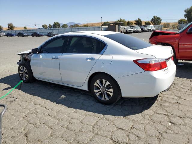 Photo 1 VIN: 1HGCR2F37FA112556 - HONDA ACCORD LX 