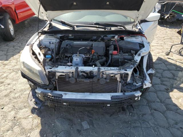 Photo 10 VIN: 1HGCR2F37FA112556 - HONDA ACCORD LX 