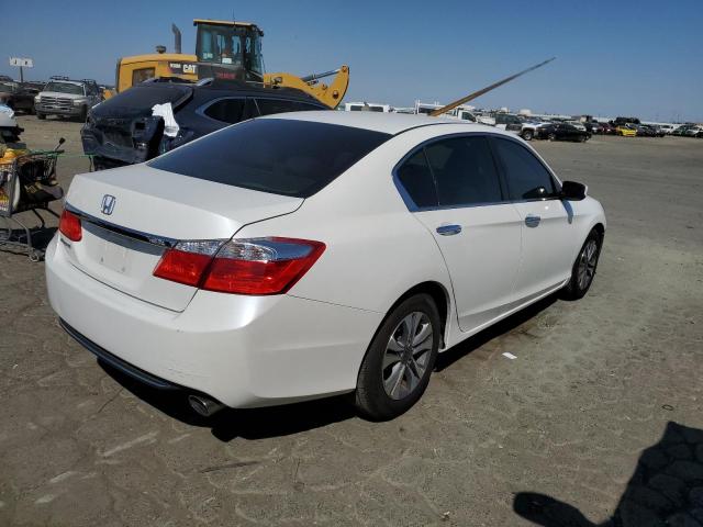 Photo 2 VIN: 1HGCR2F37FA112556 - HONDA ACCORD LX 