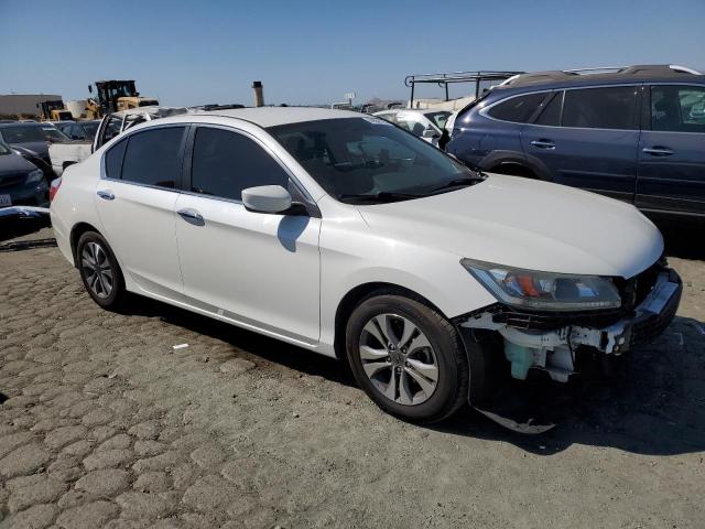 Photo 3 VIN: 1HGCR2F37FA112556 - HONDA ACCORD LX 