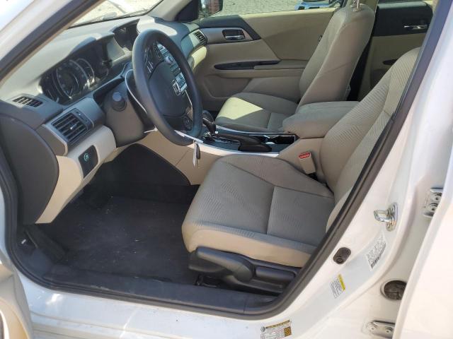 Photo 6 VIN: 1HGCR2F37FA112556 - HONDA ACCORD LX 