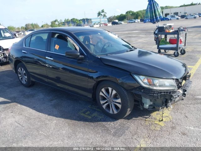 Photo 0 VIN: 1HGCR2F37FA112752 - HONDA ACCORD 