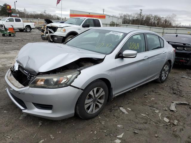 Photo 0 VIN: 1HGCR2F37FA114646 - HONDA ACCORD LX 