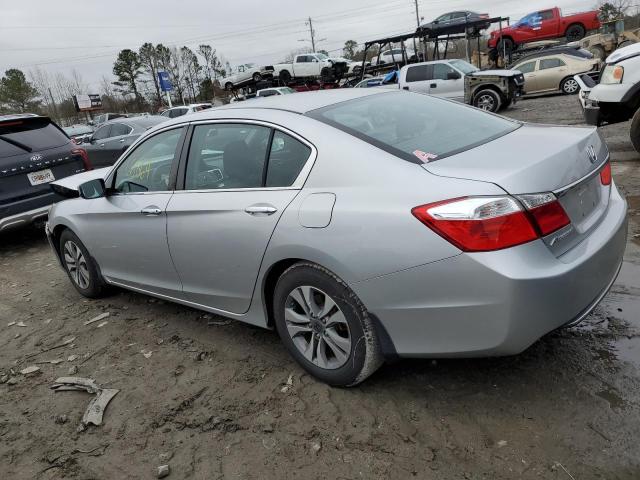 Photo 1 VIN: 1HGCR2F37FA114646 - HONDA ACCORD LX 