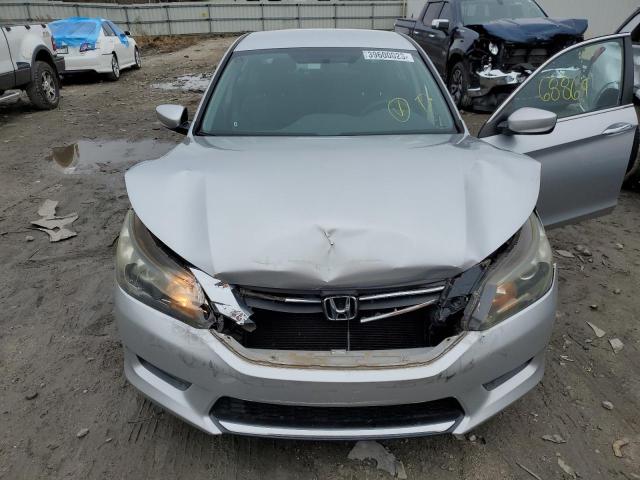 Photo 10 VIN: 1HGCR2F37FA114646 - HONDA ACCORD LX 