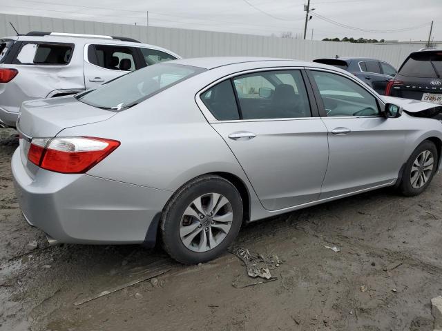 Photo 2 VIN: 1HGCR2F37FA114646 - HONDA ACCORD LX 