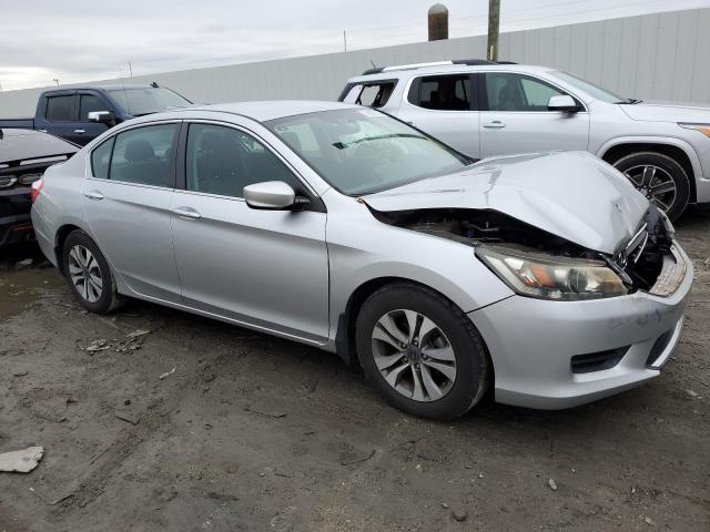 Photo 3 VIN: 1HGCR2F37FA114646 - HONDA ACCORD LX 