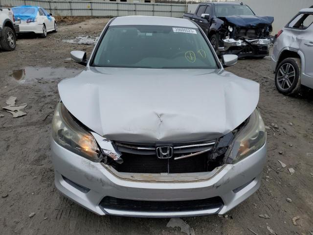 Photo 4 VIN: 1HGCR2F37FA114646 - HONDA ACCORD LX 