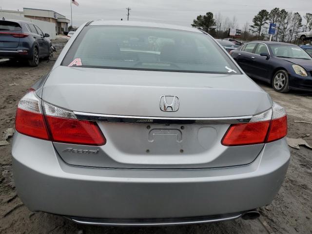 Photo 5 VIN: 1HGCR2F37FA114646 - HONDA ACCORD LX 