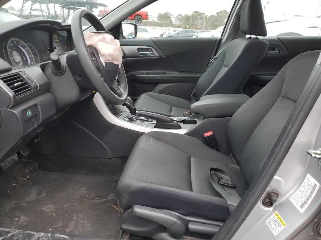 Photo 6 VIN: 1HGCR2F37FA114646 - HONDA ACCORD LX 