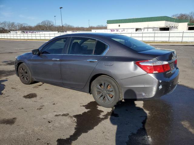 Photo 1 VIN: 1HGCR2F37FA116686 - HONDA ACCORD 