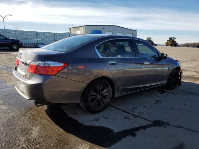 Photo 2 VIN: 1HGCR2F37FA116686 - HONDA ACCORD 