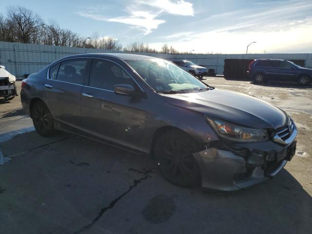 Photo 3 VIN: 1HGCR2F37FA116686 - HONDA ACCORD 