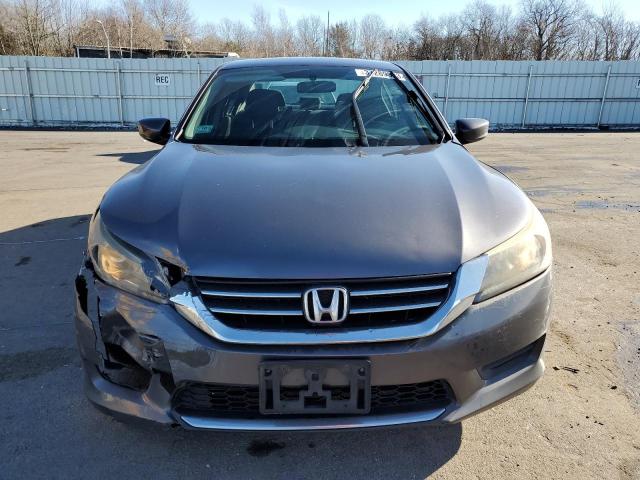 Photo 4 VIN: 1HGCR2F37FA116686 - HONDA ACCORD 