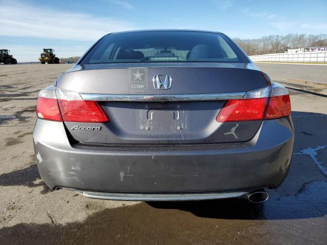 Photo 5 VIN: 1HGCR2F37FA116686 - HONDA ACCORD 