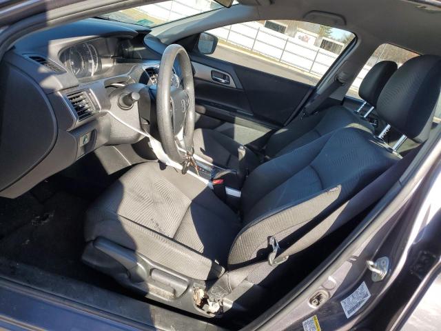 Photo 6 VIN: 1HGCR2F37FA116686 - HONDA ACCORD 