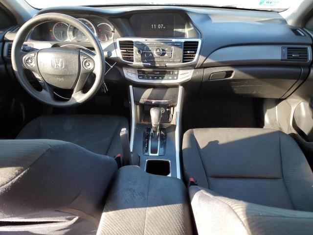 Photo 7 VIN: 1HGCR2F37FA116686 - HONDA ACCORD 