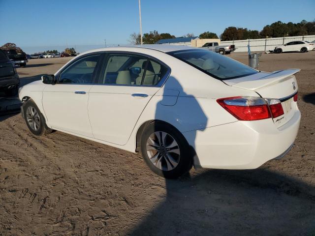 Photo 1 VIN: 1HGCR2F37FA116879 - HONDA ACCORD LX 