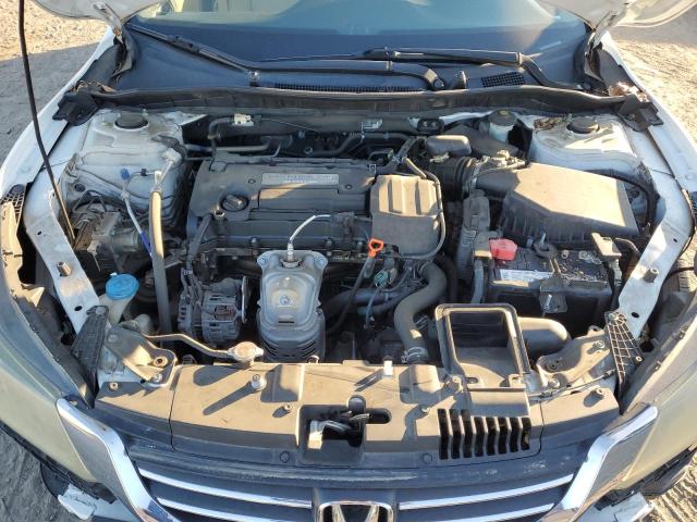 Photo 10 VIN: 1HGCR2F37FA116879 - HONDA ACCORD LX 