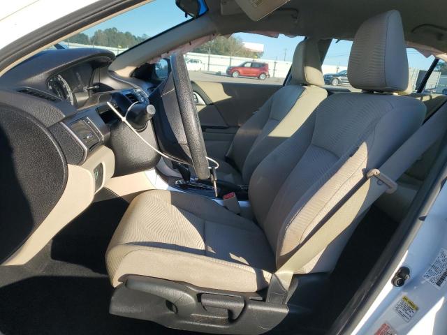 Photo 6 VIN: 1HGCR2F37FA116879 - HONDA ACCORD LX 