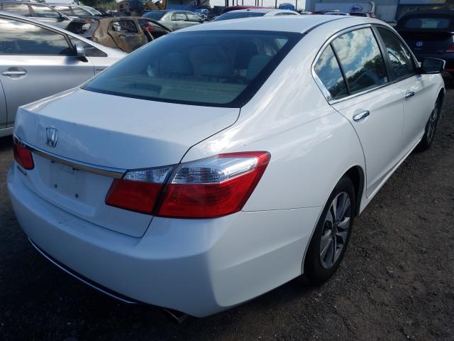 Photo 3 VIN: 1HGCR2F37FA119409 - HONDA ACCORD LX 