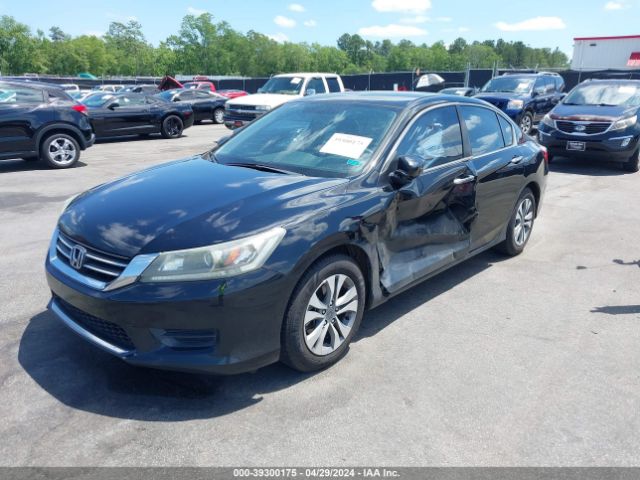 Photo 1 VIN: 1HGCR2F37FA120382 - HONDA ACCORD 