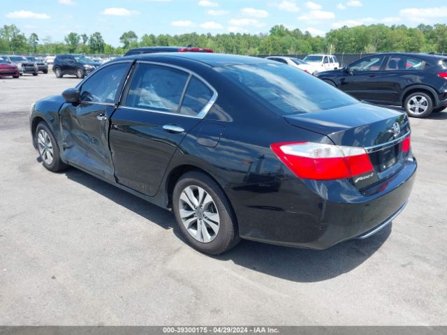 Photo 2 VIN: 1HGCR2F37FA120382 - HONDA ACCORD 