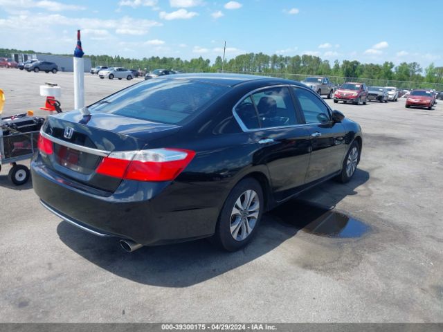 Photo 3 VIN: 1HGCR2F37FA120382 - HONDA ACCORD 