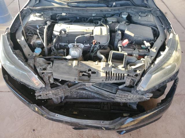 Photo 10 VIN: 1HGCR2F37FA120401 - HONDA ACCORD LX 