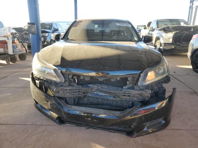 Photo 4 VIN: 1HGCR2F37FA120401 - HONDA ACCORD LX 