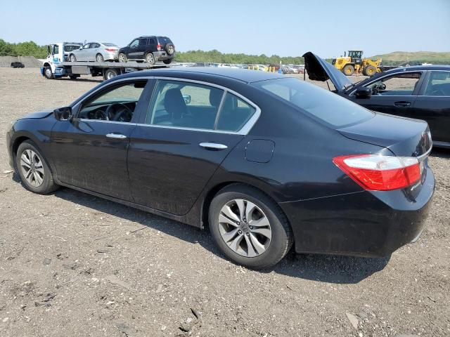 Photo 1 VIN: 1HGCR2F37FA125064 - HONDA ACCORD 