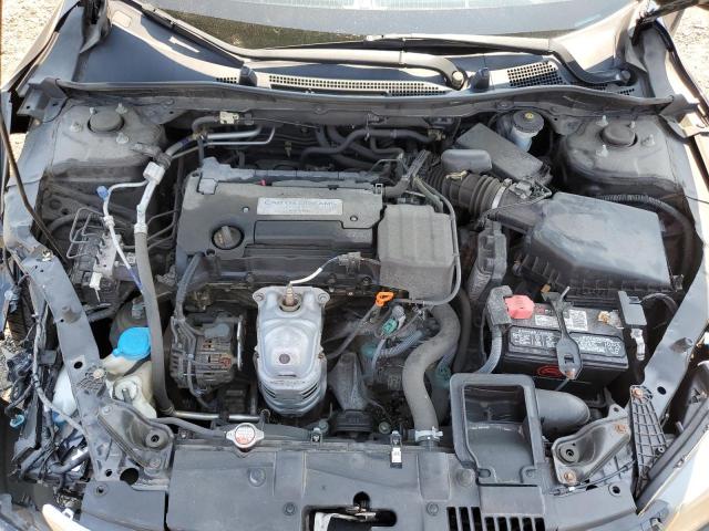 Photo 10 VIN: 1HGCR2F37FA125064 - HONDA ACCORD 