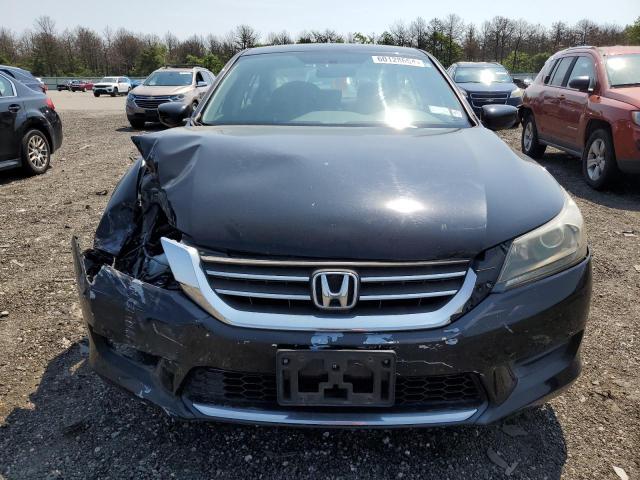 Photo 4 VIN: 1HGCR2F37FA125064 - HONDA ACCORD 